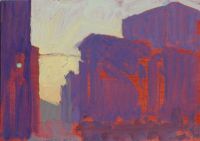 Light - Worth Street, NYC by Tom Rickman - click for more detail